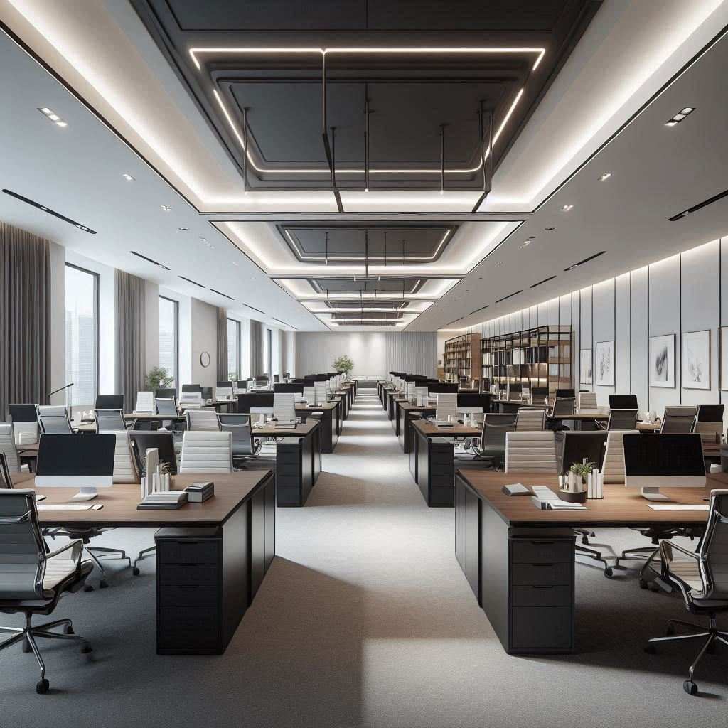 品牌部门怎样识别年度审计驻场引起的写字楼办公企业长期发展规划异常信号