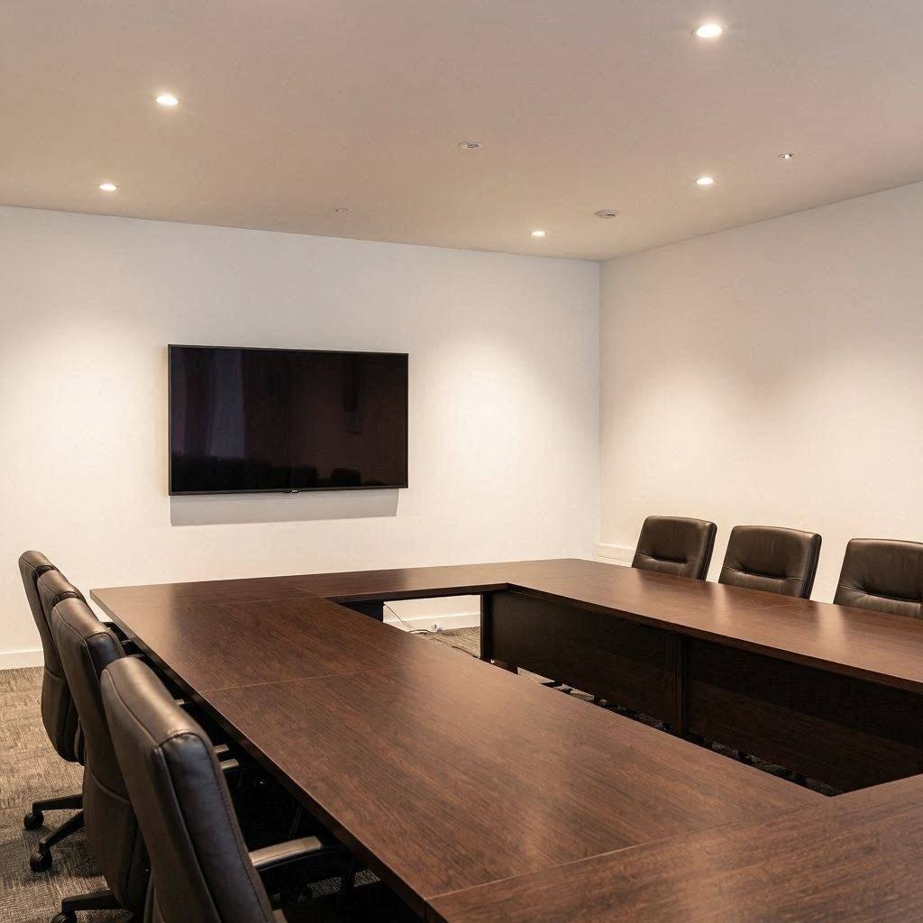 跨部门联合会议使写字楼办公办公区网络稳定出现延误时创业公司该怎样补救